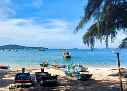 Cô Tô làm mới du lịch biển đảo với sản phẩm xanh và trải nghiệm sạch