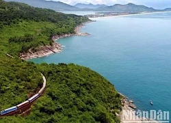 Du lịch bằng tàu hỏa: Trải nghiệm 'chậm mà chất'