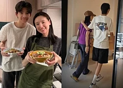 Con trai của Đổng Khiết ở tuổi 16: Được ví như "phiên bản nhí" của mỹ nam đẹp nhất Trung Quốc nhưng phải đối diện áp lực cực lớn này