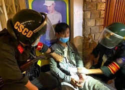 Công an TP.Đà Nẵng trấn áp tội phạm đường phố, giữ an toàn cho du khách