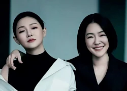 Cuộc gọi cuối cùng của Từ Hy Viên trước khi rút ống thở