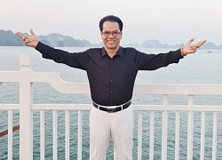 Cuộc sống của Đại tá, NSND Trần Nhượng tuổi 73 hiện ra sao?
