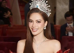 Cuộc sống của Như Vân thay đổi ra sao sau khi đăng quang Miss Global 2025?