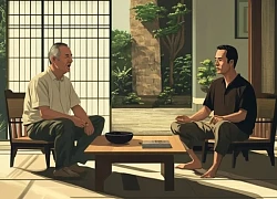 Cưới vợ được 3 tháng thì xảy ra chuyện không tưởng, tôi quyết định bỏ vợ thì bác ruột đập bàn ngăn cấm
