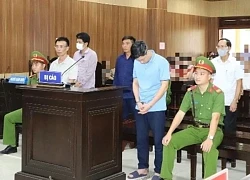 Cựu chủ tịch huyện cùng thuộc cấp 'biến' hơn 4.700 m2 đất nông nghiệp thành đất ở