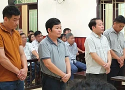 Cựu giám đốc trung tâm đăng kiểm cùng đồng phạm lĩnh án vì nhận hối lộ