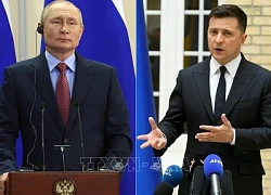 Đàm phán hòa bình ở Istanbul: Tổng thống Ukraine kiên quyết yêu cầu gặp Tổng thống Nga