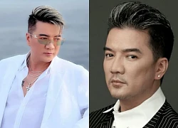 Đàm Vĩnh Hưng: 17 năm không công khai vợ, ly dị mới hay, xem nhau người thân