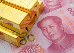 Việc Trung Quốc đang ráo riết gom vàng báo hiệu điều gì?