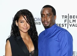 Diddy bị tố đánh đập bạn gái, ép cô tham gia bữa tiệc tình dục