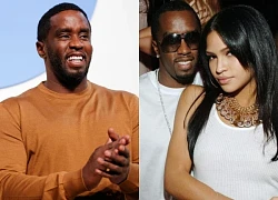 Diddy để trai bao dùng baby oil, nhập cuộc với bạn gái, hành động sau đó sốc hơn