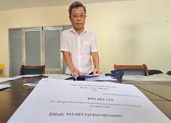 Đình chỉ điều tra vụ án cựu bí thư Bến Cát Nguyễn Hồng Khanh