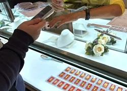 Dính chiêu lừa đảo mới, người mua vàng qua mạng xã hội mất 109 triệu đồng