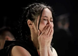 Diva Hồng Nhung: Ngày định mệnh tôi như nghe tiếng sét bên tai, kinh hoàng quá!