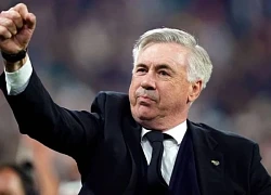 Đoạn kết kỳ lạ giữa Ancelotti và Real Madrid