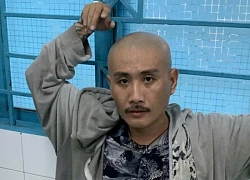 Đối tượng truy nã đặc biệt nguy hiểm "sa lưới" sau 2 năm lẩn trốn