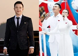 Đông Hùng: Thiếu gia thay mẹ trả nợ, rửa bát thuê, hot lại nhờ bè cho Võ Hạ Trâm