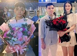 Động thái của bạn trai Hoa hậu Ý Nhi giữa nghi vấn đã "đường ai nấy đi"