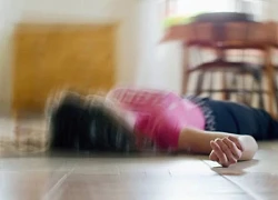 Đột quỵ ở tuổi thiếu niên