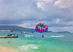 Du lịch tháng 6: Châu Á hút khách tới các điểm đến biển đảo và vùng núi cao