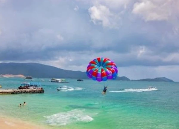 Du lịch tháng 6: Châu Á hút khách tới các điểm đến biển đảo và vùng núi cao