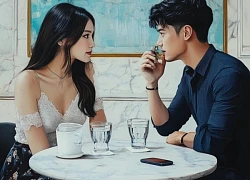 Được chị khách VIP ngỏ ý muốn nhận làm "em trai kết nghĩa" và tặng luôn iPhone 16 Pro Max làm quà, tôi nửa muốn nhận, nửa sợ người yêu giận