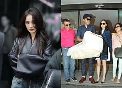 Dương Mịch gặp rắc rối với nhà chồng cũ, hết kiếm chuyện đến nói lời khó nghe