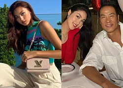 Ella Yam: Con Nhậm Đạt Hoa xinh như Hoa hậu, chân dài 1,1m nhờ thói quen này