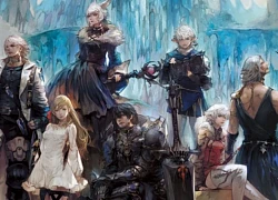Final Fantasy XIV Mobile hé lộ thời điểm ra mắt chính thức