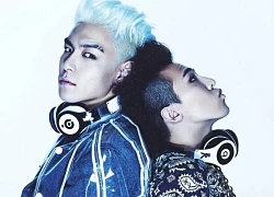 G-Dragon lần đầu nhắc đến T.O.P sau gần 1 thập kỷ, cơ hội tái hợp đến gần?