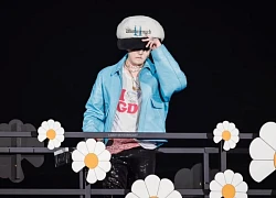 G-Dragon lập kỷ lục chưa từng có tại Nhật Bản
