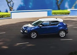 Gần 10.000 ô tô điện VinFast được bán ra tại Việt Nam trong tháng 4/2025