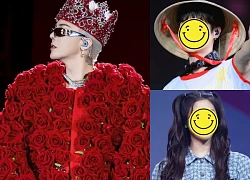 GD trở lại dải đất chữ S sau 13 năm, 2 idol gốc Việt theo cùng, cát-xê cực sốc?