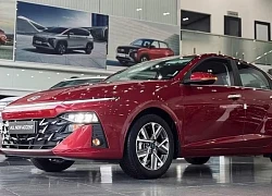 Giá lăn bánh Hyundai Accent giữa tháng 5/2025 cực rẻ, đủ sức lấn át Toyota Vios và Honda City