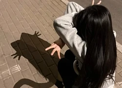 Giải mã cơn sốt bóng đen con mèo - "kitten shadow": Người nổi tiếng rủ nhau đu trend, đã có bức ảnh triệu like