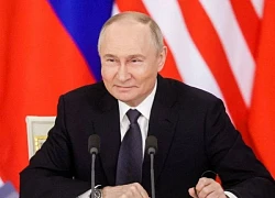 "Giải mã" mục đích của ông Putin khi chọn phái đoàn đàm phán với Ukraine