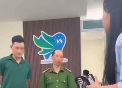 Giám đốc Công an Hà Nội chỉ đạo xác minh thông tin cán bộ công an bị tố đánh người