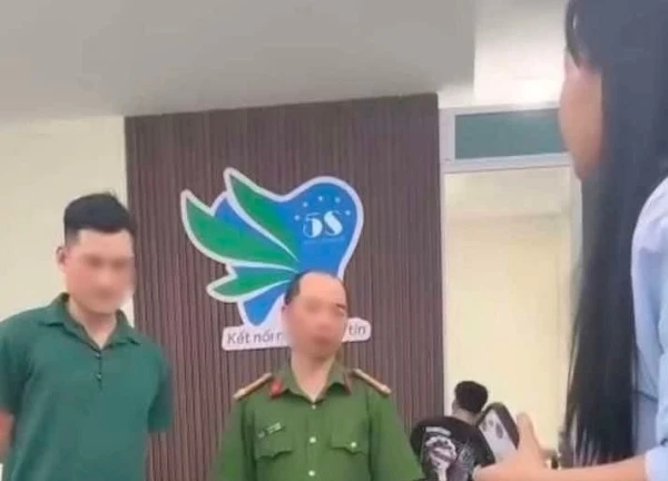 Giám đốc Công an Hà Nội chỉ đạo xác minh thông tin cán bộ công an bị tố đánh người