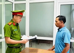 Giám đốc Công ty Văn Hóa bị bắt vì lừ.a đả.o xuất khẩu lao động