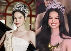 Hà Tâm Như lộ nghi vấn 'mua giải', Hương Giang 'dọn đường', fan đòi công bằng