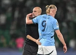 Haaland tuyên bố gây sốc về Man City