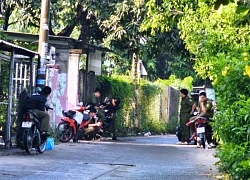 Hai người đàn ông tử vong bất thường ở TPHCM