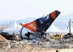 Hàn Quốc: Gia đình nạn nhân vụ tai nạn máy bay của hãng Jeju Air đệ đơn kiện 15 người