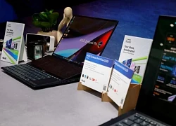 Hàng triệu máy tính gặp nguy hiểm vì bo mạch chủ Asus