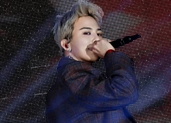 Hé lộ cát-xê gây sốc của G-Dragon, cần bao nhiêu tiền để "ông hoàng Kpop" càn quét SVĐ Mỹ Đình?
