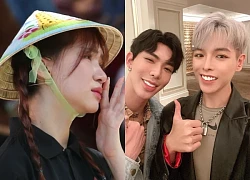 Hòa Minzy 'hại' đàn em, bị Erik bắt bài 'lật ngược ván cờ' bằng 1 chiêu, fan xót