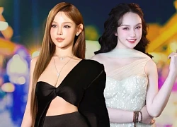 Hội chị em tên "Baby" trong Vbiz: Người được chồng tặng biệt thự 80 tỷ, người được chuyển khoản 24 tỷ chỉ vì... buồn