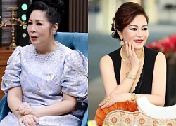 Hồng Vân kêu oan vụ "đá đểu" bà Hằng, mắng dân mạng mù quáng, cầu xin 1 bên