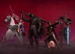 Hợp tác với manga đình đám, tựa game này khiến người chơi tức giận, "thổi" giá skin lên đến gần 4 triệu