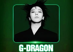 HOT 1000 độ: G-Dragon hẹn fan Việt ngày 21/6, siêu concert VPBank K-Star Spark sẽ diễn ra tại SVĐ Mỹ Đình!